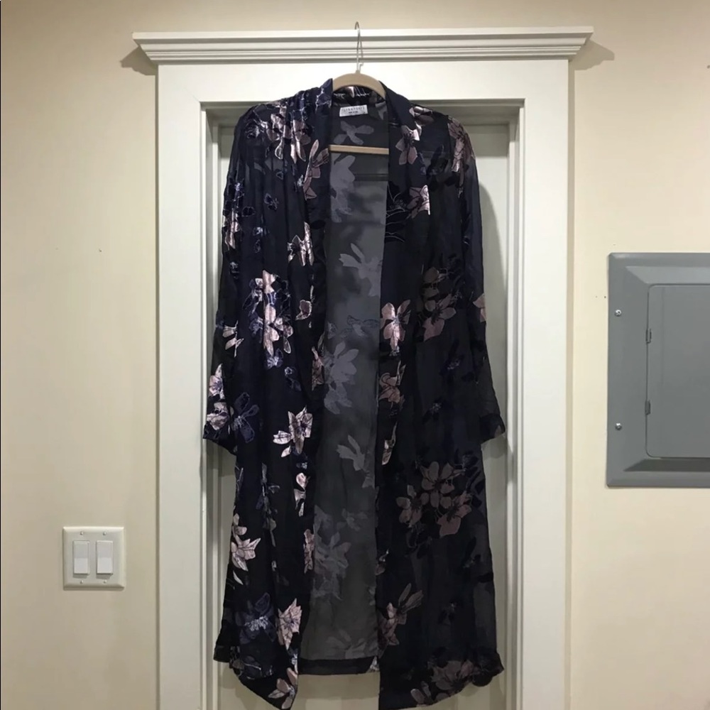 Flynn Skye Cardigan